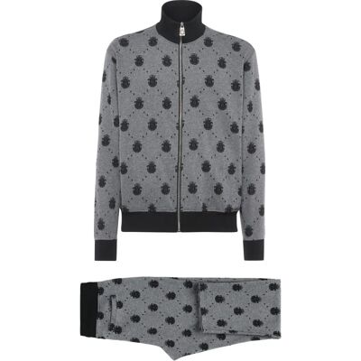 Billionaire Top & Broek 3XL - Joggingpak Billionaire Top & Broek 3XL - Joggingpak