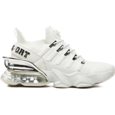 Plein Sport Tiger Attack - Sneaker Plein Sport Tiger Attack - Sneaker