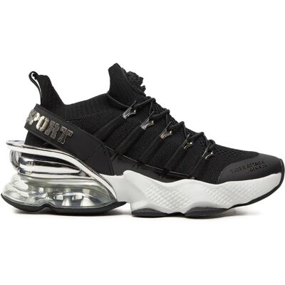 Plein Sport Tiger Attack Gen.x.04 Sneakers - Hardlopen Plein Sport Tiger Attack Gen.x.04 Sneakers - Hardlopen