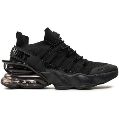 Plein Sport Herren Halbschuhe TIGER ATTACK//GEN.X.04 - Schuhe Plein Sport Herren Halbschuhe TIGER ATTACK//GEN.X.04 - Schuhe