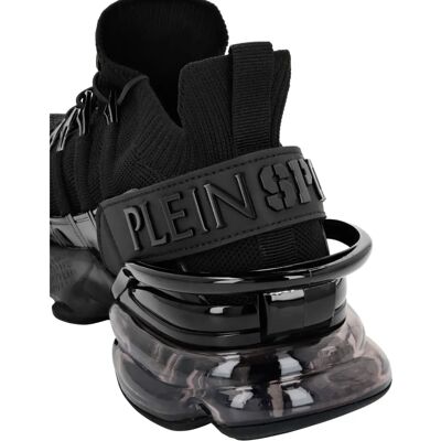 Plein Sport Tiger Attack Gen.x.04 - Buty Plein Sport Tiger Attack Gen.x.04 - Buty
