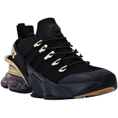 Plein Sport Sneakers - Casual Multisport Buty Plein Sport Sneakers - Casual Multisport Buty