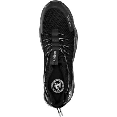 Plein Sport USC0522-STE003N Scarpe Hyper Sport - Scarpe Sportive Plein Sport USC0522-STE003N Scarpe Hyper Sport - Scarpe Sportive