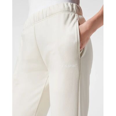 PLEIN SPORT - M - Beige - Joggingbroek PLEIN SPORT - M - Beige - Joggingbroek