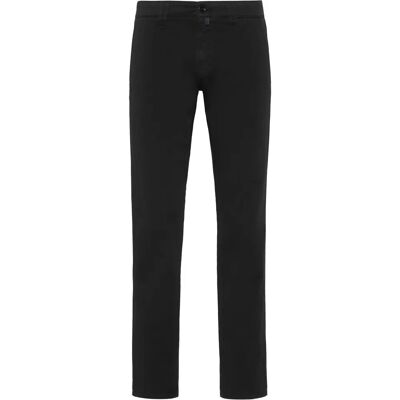 Billionaire Zwarte Chino Broek 29 - Chinos Billionaire Zwarte Chino Broek 29 - Chinos