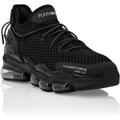 Plein Sport Falcon Gen 2.0 Schuhe - Lässige Schuhe Plein Sport Falcon Gen 2.0 Schuhe - Lässige Schuhe