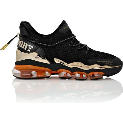 Plein Sport Runner Sneaker - Sportschuhe Plein Sport Runner Sneaker - Sportschuhe