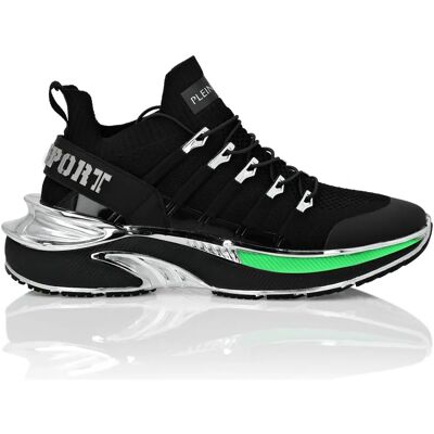 Plein Sport USC0579-STE003N - Sportschoenen Plein Sport USC0579-STE003N - Sportschoenen