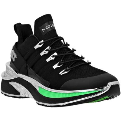 Plein Sport USC0579-STE003N Hardloopschoenen - Casual Sport Plein Sport USC0579-STE003N Hardloopschoenen - Casual Sport