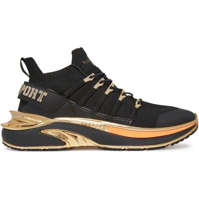 Plein Sport USC0579-STE003N - Buty do biegania mężczyzn Plein Sport USC0579-STE003N - Buty do biegania mężczyzn