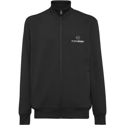 Plein Sport Men's Sweatshirt XXL - Sweatjacke Plein Sport Men's Sweatshirt XXL - Sweatjacke