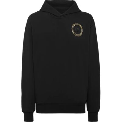Plein Sport Hoodie Sweatshirt Tiger M - Hoodie Sweatshirt Plein Sport Hoodie Sweatshirt Tiger M - Hoodie Sweatshirt