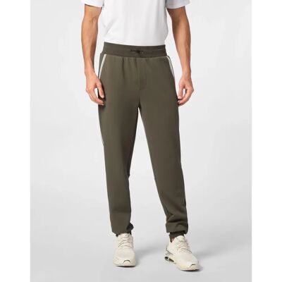 Plein Sport Mannen Militair Joggingbroek 3XL Plein Sport Mannen Militair Joggingbroek 3XL