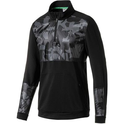 Puma Modell 577912 02 - Schwarz - Größe M - Trainingsoberteil Puma Modell 577912 02 - Schwarz - Größe M - Trainingsoberteil