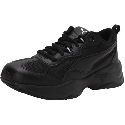 Chaussures de Sport Femmes Puma Cilia - Noir Chaussures de Sport Femmes Puma Cilia - Noir