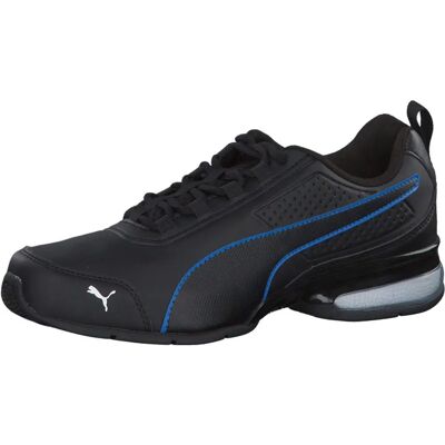 PUMA Leader VT SL Kolorowe Sneakers - Sneakers PUMA Leader VT SL Kolorowe Sneakers - Sneakers