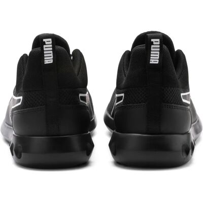 Chaussures de running Puma Carson 2 Concave - Léger, Mesh, SoftFoam - Publicité Chaussures de running Puma Carson 2 Concave - Léger, Mesh, SoftFoam - Publicité