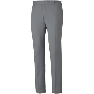 Puma Herren, Sporthose, Tailored Golf Tech Pant - Hosen Puma Herren, Sporthose, Tailored Golf Tech Pant - Hosen