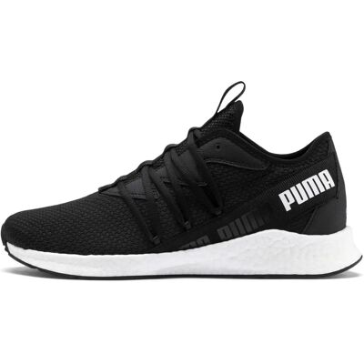 Puma NRGY STAR Schwarz - Herrenschuhe Puma NRGY STAR Schwarz - Herrenschuhe