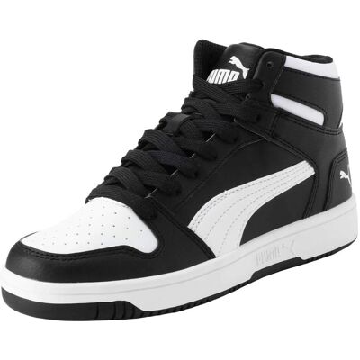 Puma Rebound Layup SL JR - Lasten Vuosi Sandaalit Puma Rebound Layup SL JR - Lasten Vuosi Sandaalit
