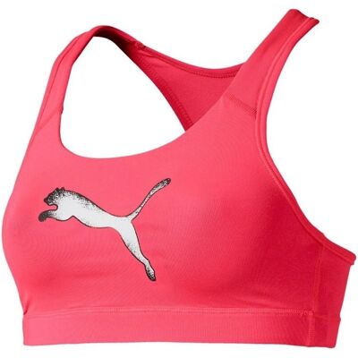 Puma 4Keeps damtop - Racerback design Puma 4Keeps damtop - Racerback design