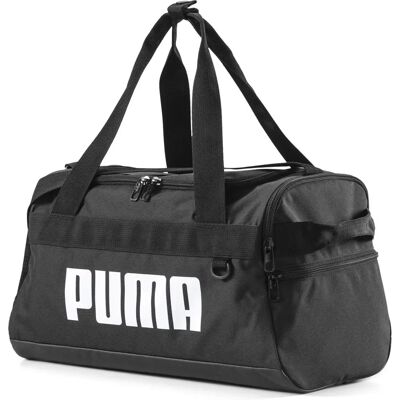 Puma Challenger Duffel Bag XS - (076619-01) czarny Puma Challenger Duffel Bag XS - (076619-01) czarny