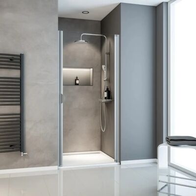 SCHULTE - Sunny - 80x180 cm - folding door - Shower door SCHULTE - Sunny - 80x180 cm - folding door - Shower door