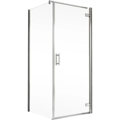 Schulte ChromoToura Duschkabine - 100x100 cm Schulte ChromoToura Duschkabine - 100x100 cm
