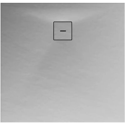 Schulte Modell EP216090 - Quadratische Mineralguss Duschtasse Schulte Modell EP216090 - Quadratische Mineralguss Duschtasse