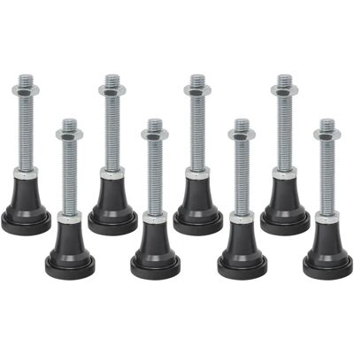Schulte - ExpressPlus EP2056-28 - 90-110 mm - Duschfüße Schulte - ExpressPlus EP2056-28 - 90-110 mm - Duschfüße