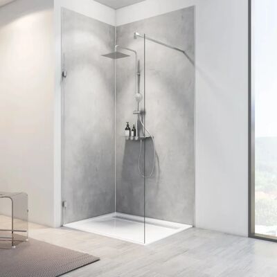 SCHULTE - ExpressPlus DecoDesign - Duschrückwand SCHULTE - ExpressPlus DecoDesign - Duschrückwand