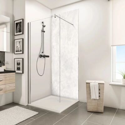 SCHULTE - ExpressPlus - Marble - 150 x 255 cm - Duschr panel SCHULTE - ExpressPlus - Marble - 150 x 255 cm - Duschr panel