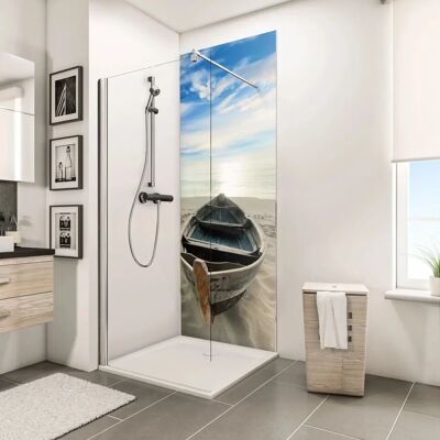 SCHULTE - ExpressPlus DecoDesign - Duschrückwand SCHULTE - ExpressPlus DecoDesign - Duschrückwand