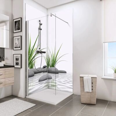 SCHULTE - ExpressPlus DecoDesign - Duschwand SCHULTE - ExpressPlus DecoDesign - Duschwand