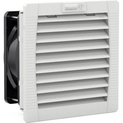 Pfannenberg PF 22000 230V Ventilatore di raffreddamento - 145x145x75mm Pfannenberg PF 22000 230V Ventilatore di raffreddamento - 145x145x75mm