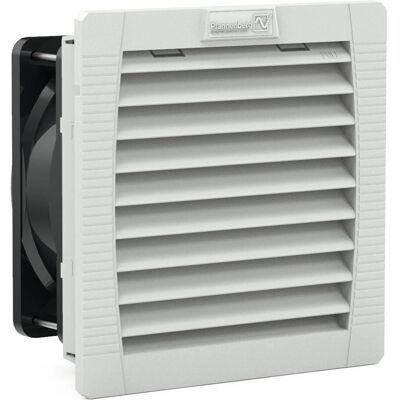 Pfannenberg PF 22000 7035 UV Ventilator - Schaltschrankskühlung Pfannenberg PF 22000 7035 UV Ventilator - Schaltschrankskühlung