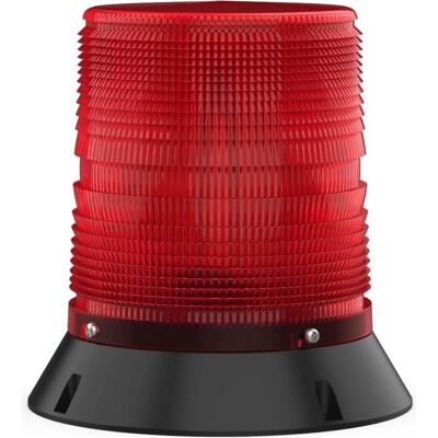 Pfannenberg Rote Warnlampe - PMF 2015-SIL 230 AC RD - Warnleuchte Pfannenberg Rote Warnlampe - PMF 2015-SIL 230 AC RD - Warnleuchte