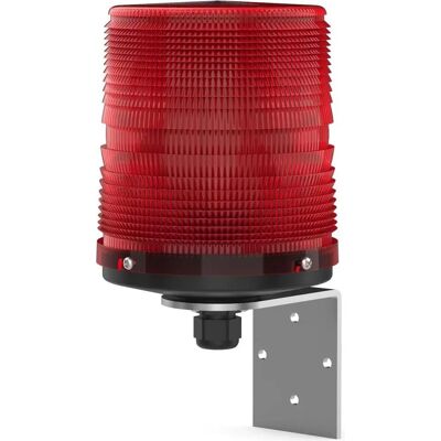 Pfannenberg PMF 2030 - Rotes Warnlicht Pfannenberg PMF 2030 - Rotes Warnlicht