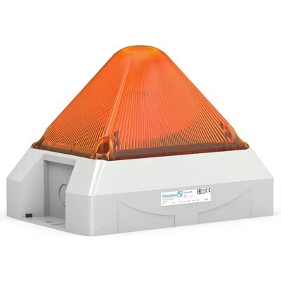 Pfannenberg PY X-L-15 230 AC AM 7035 - Blinklicht Pfannenberg PY X-L-15 230 AC AM 7035 - Blinklicht