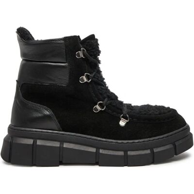 Piazza Modell 990503 Winterschuhe - Winter boots Piazza Modell 990503 Winterschuhe - Winter boots