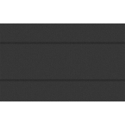 TecTake 403099 Pool Cover - Black, rectangular, lightweight solar foil TecTake 403099 Pool Cover - Black, rectangular, lightweight solar foil