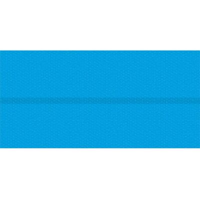 Couverture solaire pour piscine Tectake - Rectangulaire 274x549cm - Publicité Couverture solaire pour piscine Tectake - Rectangulaire 274x549cm - Publicité