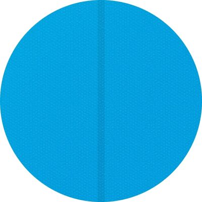 TecTake 403106 Pool Cover - Blue, Ø 250 cm, Polyethylene TecTake 403106 Pool Cover - Blue, Ø 250 cm, Polyethylene