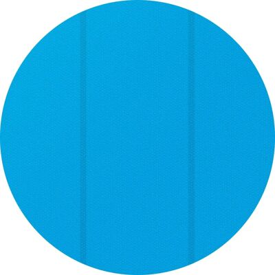 TecTake 403108 Poolabdeckung - Blau, Ø 381 cm, Leichte Solarschwimmhaube TecTake 403108 Poolabdeckung - Blau, Ø 381 cm, Leichte Solarschwimmhaube