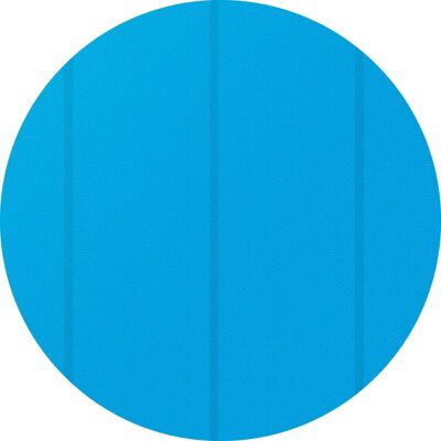 Tectake Poolabdeckung - Ø 455 cm, Blau, Solar- & Schutzfolie Tectake Poolabdeckung - Ø 455 cm, Blau, Solar- & Schutzfolie