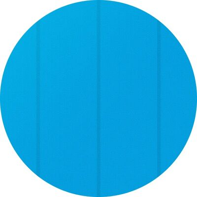 Tectake Pool Cover - 488cm Blue Solar Pool Cover Tectake Pool Cover - 488cm Blue Solar Pool Cover