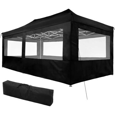 Tectake 403164 Barnum - Imperméable & Réglable - Publicité Tectake 403164 Barnum - Imperméable & Réglable - Publicité