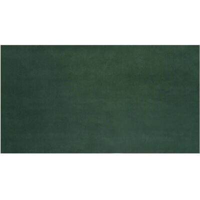 Tectake - Soft Zone - Grün - 80x150 cm - Teppich Tectake - Soft Zone - Grün - 80x150 cm - Teppich