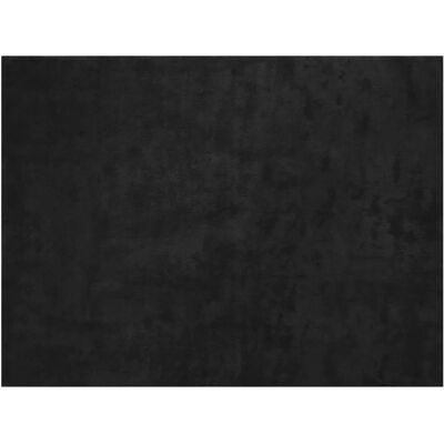 tectake - Soft Zone - Black - 120x170 cm - Rug tectake - Soft Zone - Black - 120x170 cm - Rug
