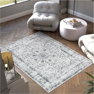 Tectake Vintage Designer Rug Aliya - 160x230 cm Tectake Vintage Designer Rug Aliya - 160x230 cm